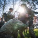 5th Ranger Training Battalion Airborne Jump