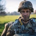 5th Ranger Training Battalion Airborne Jump