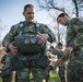 5th Ranger Training Battalion Airborne Jump