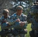 5th Ranger Training Battalion Airborne Jump