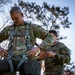 5th Ranger Training Battalion Airborne Jump