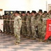2-104th Cavalry Regiment Deactivation Ceremony