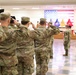 2-104th Cavalry Regiment Deactivation Ceremony