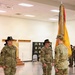 2-104th Cavalry Regiment Deactivation Ceremony