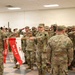2-104th Cavalry Regiment Deactivation Ceremony