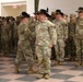 2-104th Cavalry Regiment Deactivation Ceremony