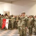 2-104th Cavalry Regiment Deactivation Ceremony