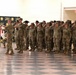 2-104th Cavalry Regiment Deactivation Ceremony
