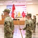 2-104th Cavalry Regiment Deactivation Ceremony