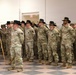 2-104th Cavalry Regiment Deactivation Ceremony