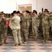 2-104th Cavalry Regiment Deactivation Ceremony