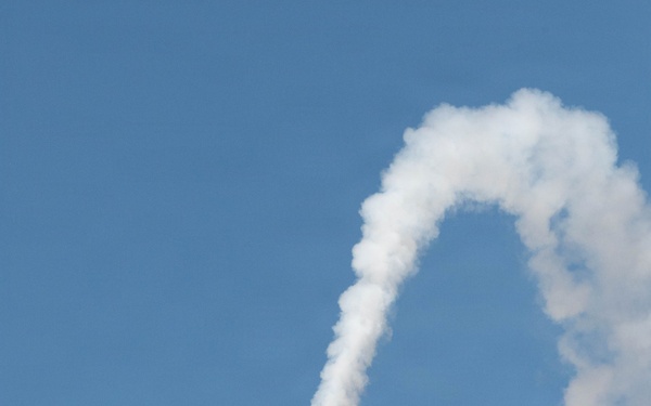 Luke Days 2026 Wingwalking Performance