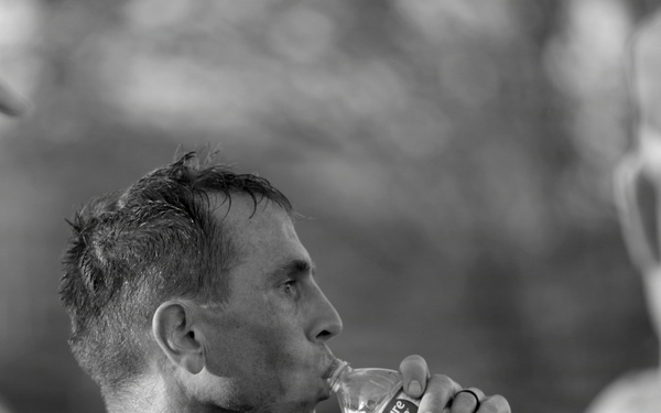 Best Warrior Competition