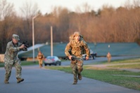 2026 Kentucky Best Warrior Competition