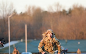 Best Warrior Competition