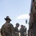 MTX 2-26: U.S. Marines with 2nd Combat Engineer Battalion prepare equipment and support fellow Marines