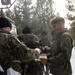 MTX 2-26: U.S. Marines with 2nd Combat Engineer Battalion prepare equipment and support fellow Marines