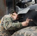 MTX 2-26: U.S. Marines with 2nd Combat Engineer Battalion prepare equipment and support fellow Marines