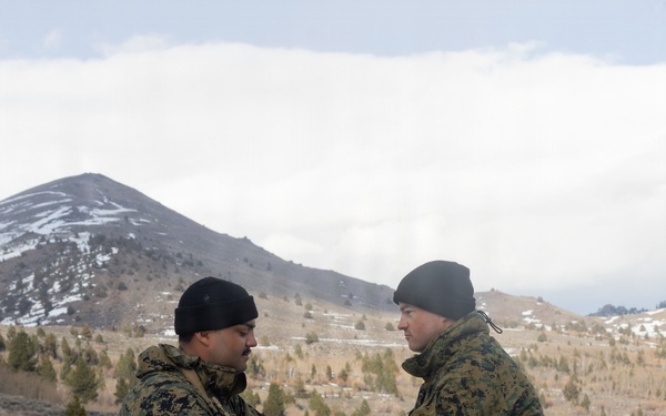 MTX 2-26: 2nd Combat Engineer Battalion Promotion Ceremony