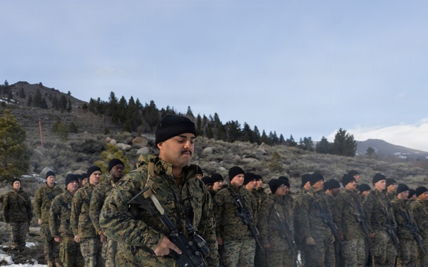 MTX 2-26: 2nd Combat Engineer Battalion Promotion Ceremony