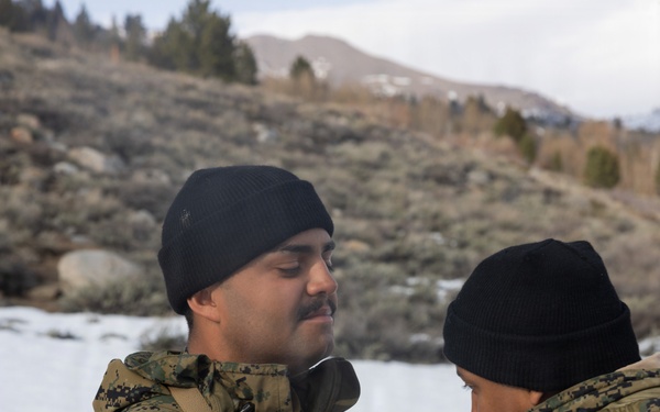 MTX 2-26: 2nd Combat Engineer Battalion Promotion Ceremony