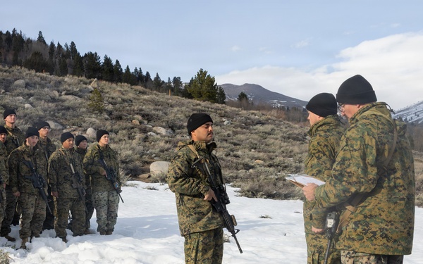 MTX 2-26: 2nd Combat Engineer Battalion Promotion Ceremony