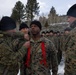 MTX 2-26: 2nd Combat Engineer Battalion Promotion Ceremony