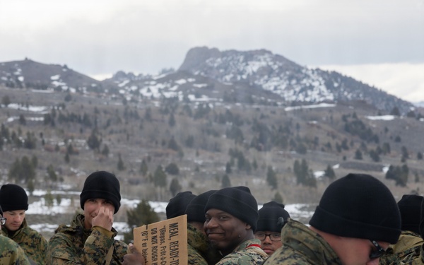 MTX 2-26: 2nd Combat Engineer Battalion Promotion Ceremony