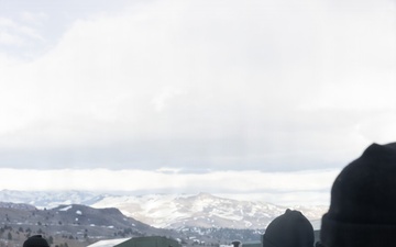 MTX 2-26: 2nd Combat Engineer Battalion Promotion Ceremony