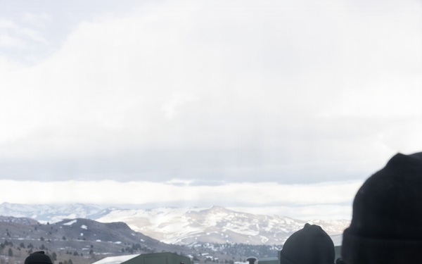 MTX 2-26: 2nd Combat Engineer Battalion Promotion Ceremony