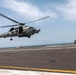 USS Gerald R. Ford (CVN 78) Conducts Flight Operations During Operation Epic Fury