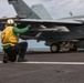 USS Gerald R. Ford (CVN 78) Conducts Flight Operations During Operation Epic Fury