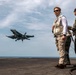 USS Gerald R. Ford (CVN 78) Conducts Flight Operations During Operation Epic Fury