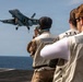 USS Gerald R. Ford (CVN 78) Conducts Flight Operations During Operation Epic Fury