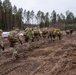 1-12 CAV hosts multinational Spur Ride in Lithuania