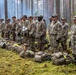 1-12 CAV hosts multinational Spur Ride in Lithuania