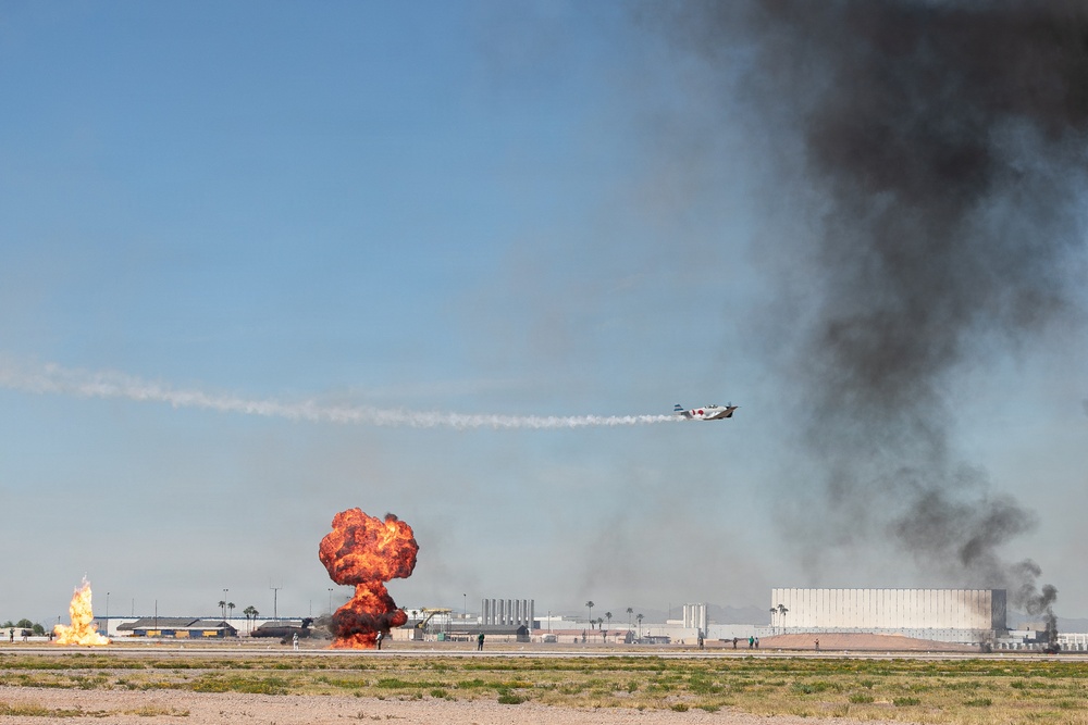 Luke Days 2026 Family Day Performances