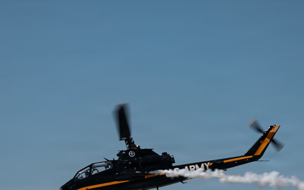 Luke Days 2026 Family Day Performances