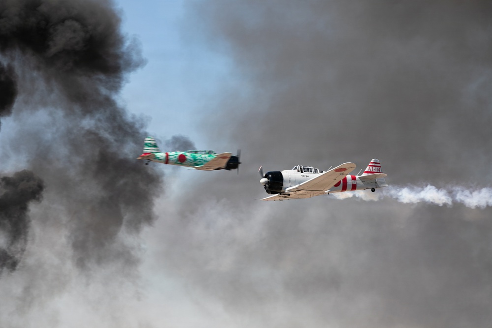 Luke Days 2026 Family Day Performances