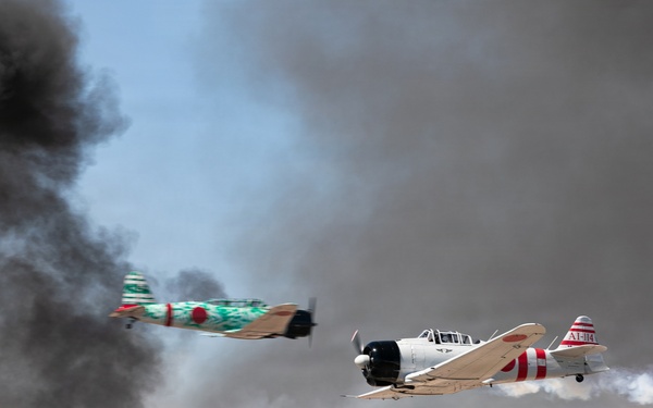 Luke Days 2026 Family Day Performances