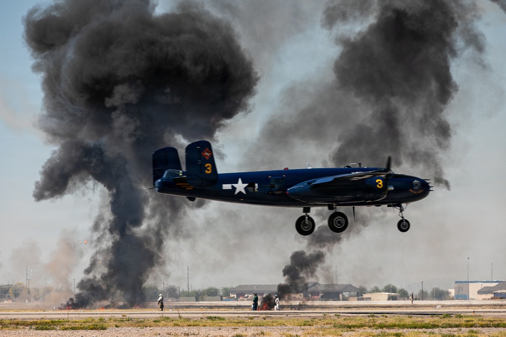 Luke Days 2026 Family Day Performances