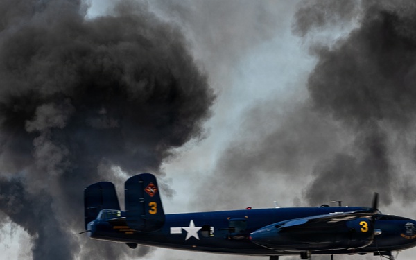 Luke Days 2026 Family Day Performances