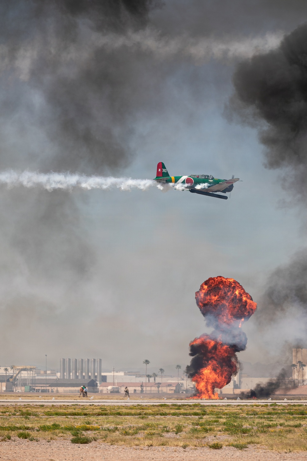Luke Days 2026 Family Day Performances