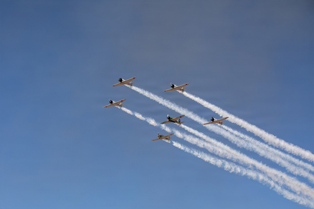 Luke Days 2026 Family Day Performances