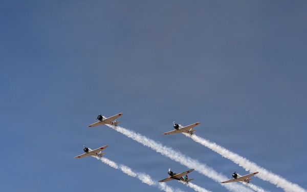 Luke Days 2026 Family Day Performances