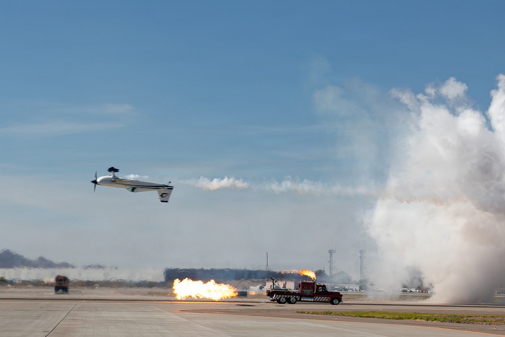 Luke Days 2026 Family Day Performances