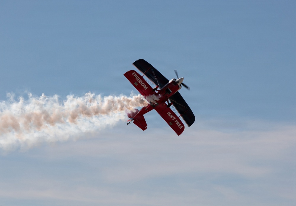 Luke Days 2026 Family Day Performances