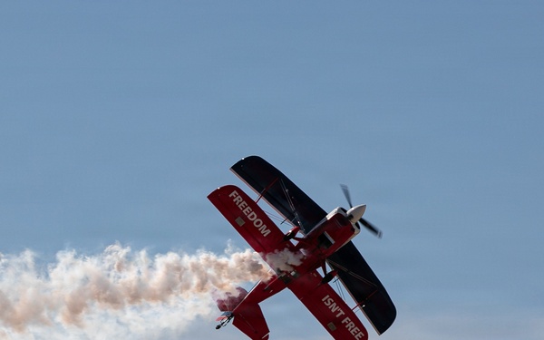 Luke Days 2026 Family Day Performances