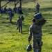5TH RANGER TRAINING BATTALION AIRBORNE OPERATION