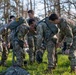 5TH RANGER TRAINING BATTALION AIRBORNE OPERATION